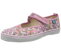 Beck Fille Rainbow 332 Chausson