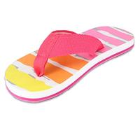 Beck Fille Sunshine Chaussures de bain, Rose, 33 EU