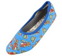 Beck Fire Chaussures de Gymnastique Garçon