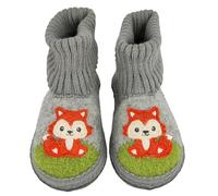 Beck Füchslein Mule, Gris, 32 EU