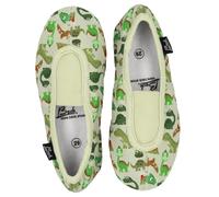 Beck Funny Dinos, RIST Mule, Sable, 25 EU