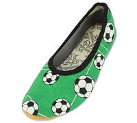 Beck Fussball, Chaussures de Gymnastique Garçon