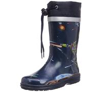 Beck Future Bottes de Pluie Garçon