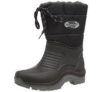 Beck Gar on Hiker Bottes mi mollet, Noir, 37 38 EU