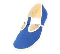 Beck Garçon Basic 306 Chaussures Multisport Indoor, Bleu, 27 EU