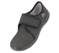 Beck Garçon Basic 550 Chausson, Noir, 30 EU