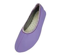 Beck Garçon Fille 1008 Chaussure de Gymnastique, Lilas, 24 EU