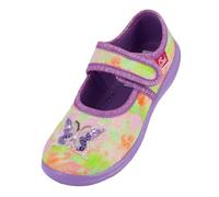 Beck Garçon Fille 3084 Mule, Lilas, 24 EU