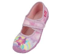 Beck Garçon Fille Heaven Mule, Viola, 24 EU
