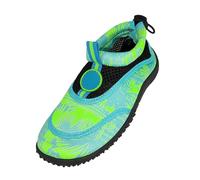 Beck Garçon Unisex Kinder Hawaii Chaussure d'eau, Bleu, 23 EU