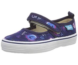 Beck Girl Chaussures de Fitness Fille