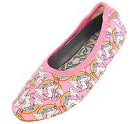 Beck Girls 274 Chaussures de GymnastiqueFille