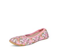 Beck Girls 274 Chaussures de GymnastiqueFille