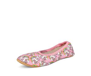 Beck Girls 274 Chaussures de GymnastiqueFille