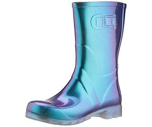 Beck Glossy Botte de pluieFemme