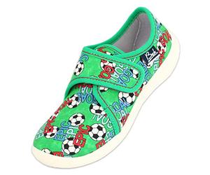 Beck Goal Chausson, Vert, 29 EU