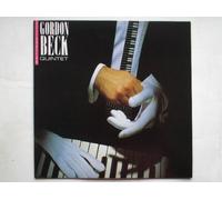 Beck, Gordon - Beck, Gordon Celebration LP JMS JMS035 NM/NM 1985 French pressing, as Gordon Beck Quintet