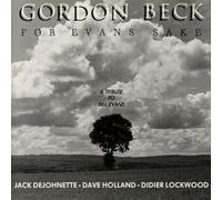 Beck,Gordon - for Evans Sake [Import]