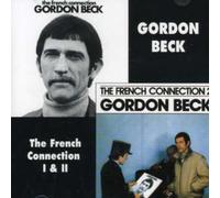 Beck, Gordon - French Connection 1 & 2 [Import]
