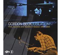 BECK,GORDON - Jubilation! Trios,Quartets
