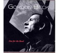 Beck,Gordon - One for the Road