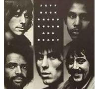BECK GROUP, Jeff - Rough and ready / EPC 64619