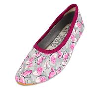 Beck Harmonie Chaussures de Gymnastique Fille