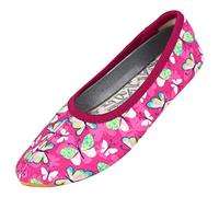 Beck Harmonie Chaussures de Gymnastique Fille