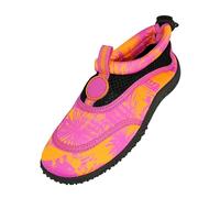 Beck Hawaii Chaussure d'eau, Rose Bonbon, 29 EU