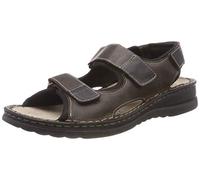 Beck Henri, Pantoufles Homme Braun (Braun 23) 41 EU