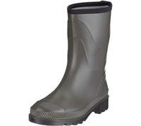 Beck Homme Basic 470 Bottes bottines de pluie, Vert, 42 EU