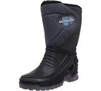 Beck Homme Outdoor Bottes De Neige, Gris, 37 EU