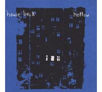 Howie Beck – Hollow – Import néerlandais – Virgin Mobile