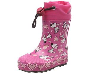 Beck Hunde Bottes & bottines de pluieFille