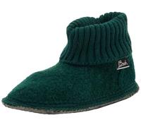 Beck Hygge, vert foncé, 21 EU