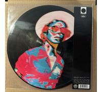 Beck Hyperspace (Picture Disc) (Vinyl)