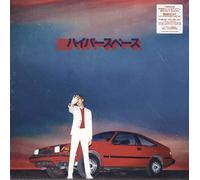 Beck - Hyperspace (Red Vinyl) (EDT.) [Import]