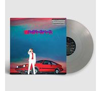 Beck - Hyperspace (Silver Vinyl)