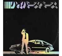 Beck Hyperspace (Vinyl) Limited 12" Album (Limited Edition)