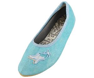 Beck Ice Dance Chaussons Fille