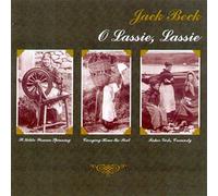 Beck, Jack - O Lassie Lassie