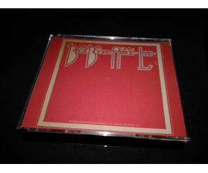 Beck, Jeff - Beck Bogart & Appice Live