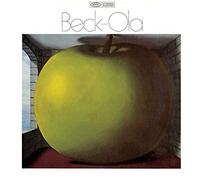 Beck, Jeff - Beck-Ola
