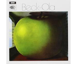 Beck, Jeff - Beck-Ola by Beck, Jeff Extra tracks, Import, Original recording remastered edition (2004) Audio CD