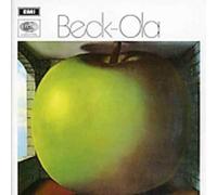 Beck, Jeff - Beck-Ola - Edition remasterisée (Inclus un livret de 16 pages)