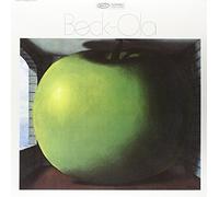 Beck, Jeff - Beck-Ola -Hq/Reissue-