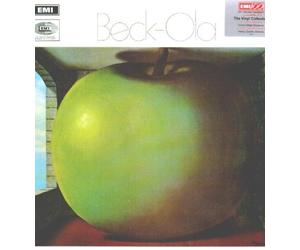 Beck,Jeff - Beckola-Limited Edition [Import]