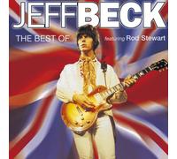 Beck, Jeff - Best