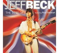 Beck, Jeff - Best of