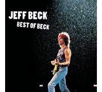 Beck, Jeff - Best of Beck